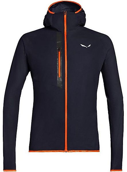 Salewa Funktionsjacke PUEZ LIGHT PTX M JKT PREMIUM NAVY günstig online kaufen