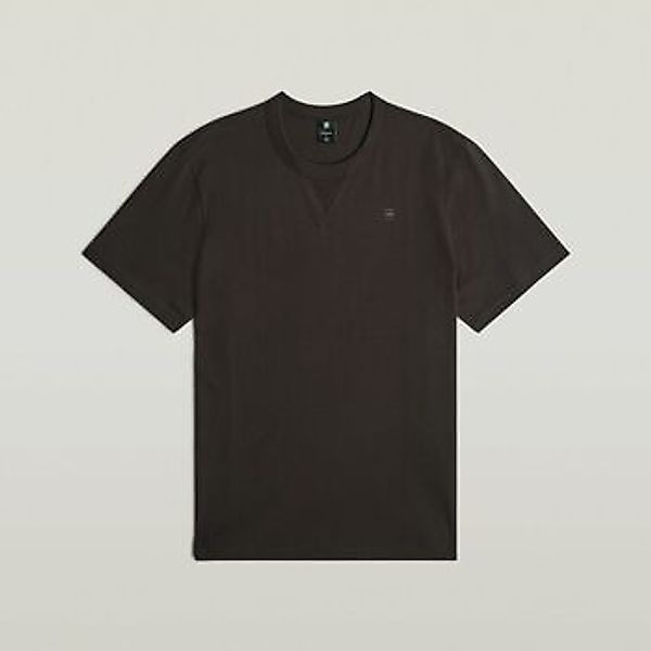 G-Star Raw  T-Shirts & Poloshirts D24449-336-A926 DEEP BROWN günstig online kaufen