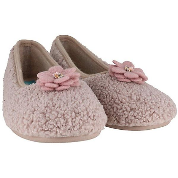Varomed  Hausschuhe Komfort Slipper für Damen günstig online kaufen