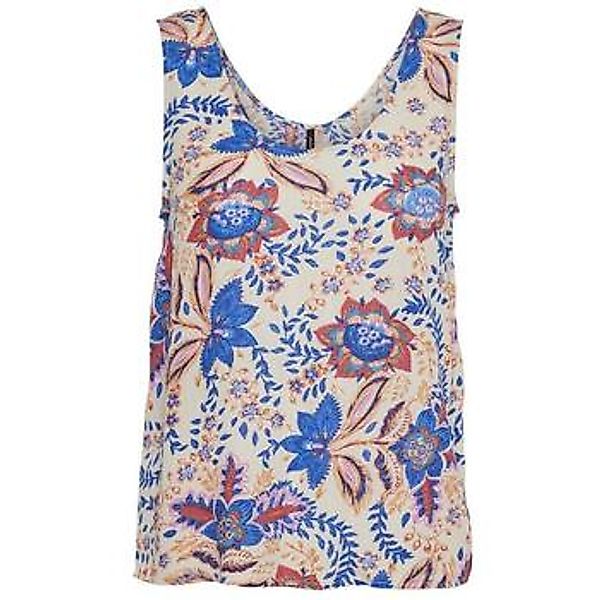 Vero Moda  Tank Top 10303700-SIL günstig online kaufen