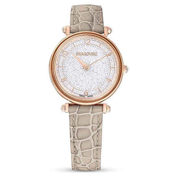 Swarovski Quarzuhr Crystalline Wonder günstig online kaufen