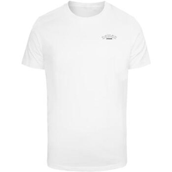 Mister Tee  T-Shirt T-shirt  Skull Butterfly günstig online kaufen