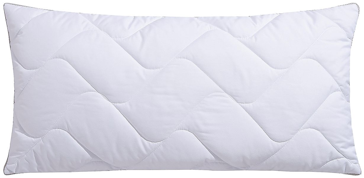 fan Microfaserkissen Climacontrol® II, optimierte Klimafunktion günstig online kaufen