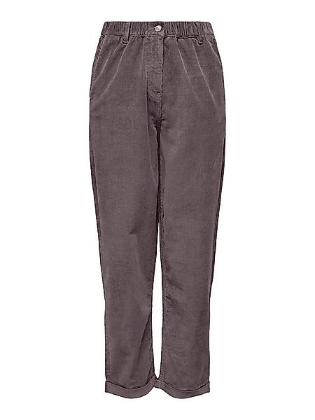 ONLY Leggings ONLFLORA MW ELA CORD günstig online kaufen