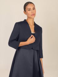 Apart Jackenblazer mit offener Front günstig online kaufen