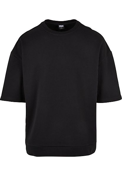 URBAN CLASSICS Rundhalspullover Urban Classics Herren günstig online kaufen