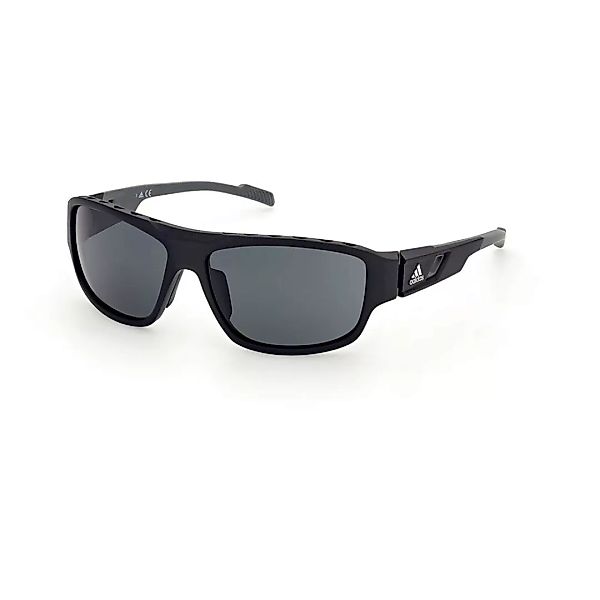 Adidas Sp0045-6102a Sonnenbrille 61 Matte Black günstig online kaufen