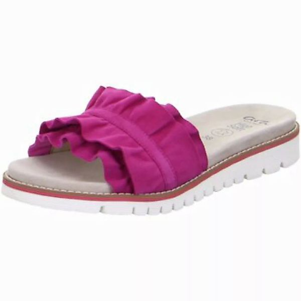 Ara  Clogs Pantoletten KENT KENT-S 1228121-35 günstig online kaufen