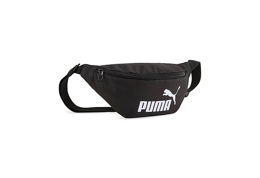 PUMA Gürteltasche PHASE WAIST BAG, sportlicher Stil, verstellbarer Riemen, günstig online kaufen