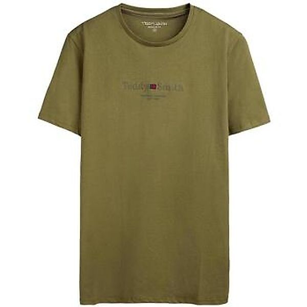 Teddy Smith  T-Shirt 11017024D günstig online kaufen