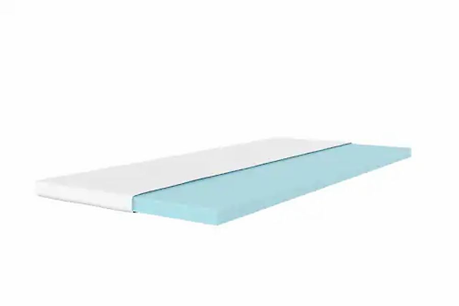 Älgdröm Topper »Lasse, Topper 90x200 cm,180x200 cm«, (1 St.), Matratze, Box günstig online kaufen