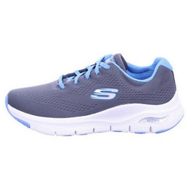 Skechers Usa Deutschland  Sneaker Freizeit Schnürer für Damen günstig online kaufen