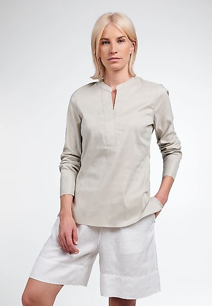 Eterna Longbluse "FITTED", EASY IRON (bügelleicht) günstig online kaufen