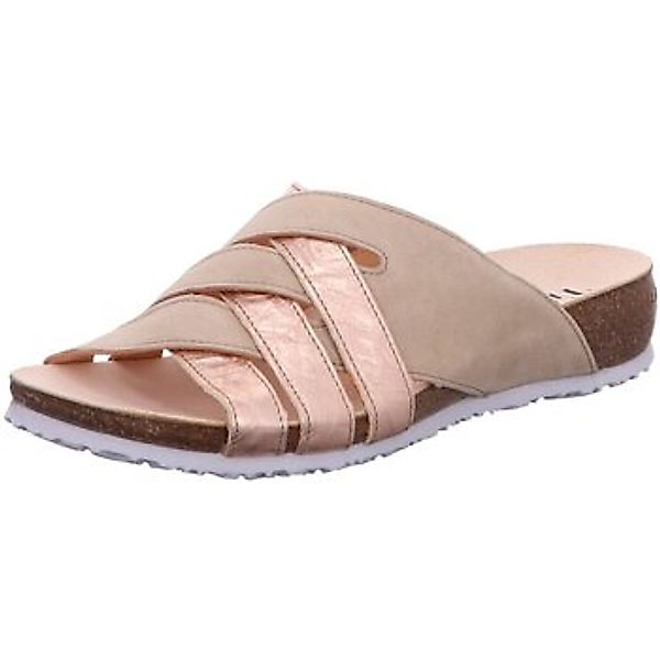 Think  Clogs Pantoletten JULIA 3-001162-5000-5000 günstig online kaufen