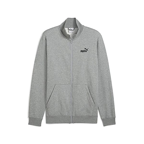 PUMA Trainingsjacke Essentials No. 1 Logo günstig online kaufen