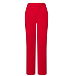 MAC Bootcuthose CHIARA Bootcut-Form in figurbetonter günstig online kaufen