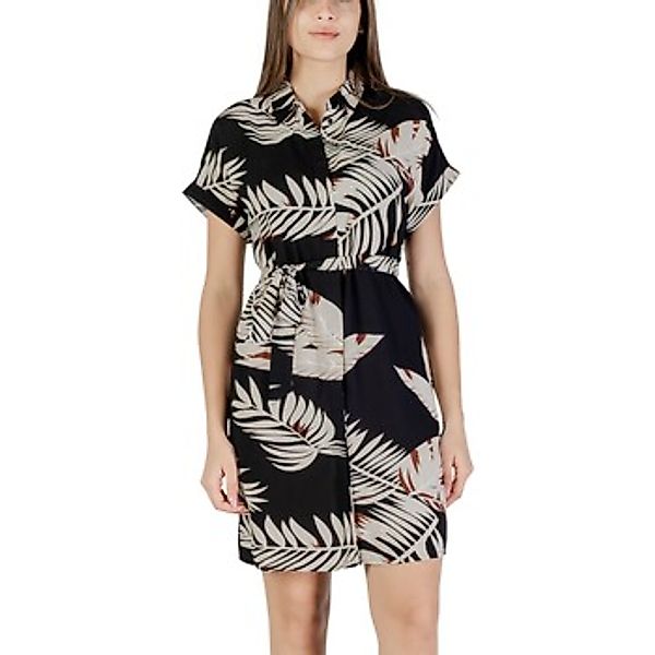 Vero Moda  Kurze Kleider Vmeasy Joy S/S Shirt Wvn Ga 10302043 günstig online kaufen