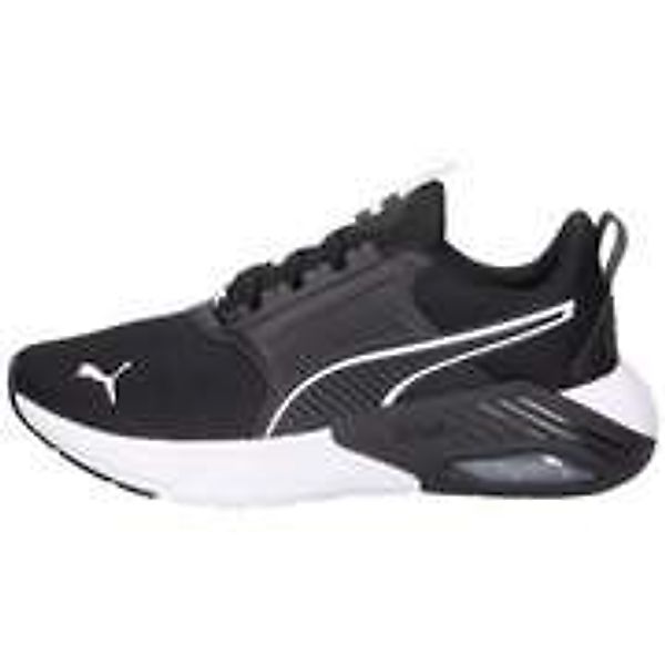 PUMA X-Cell Nova FS Sneaker Herren schwarz|schwarz|schwarz günstig online kaufen