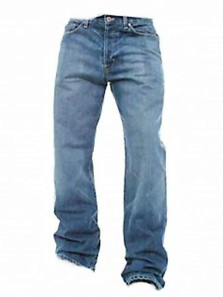 Von Dutch Herren Jeans Greaser Basic (34) günstig online kaufen