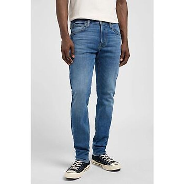Lee  Slim Fit Jeans 112370714 LUKE-MYERS günstig online kaufen