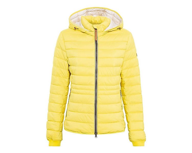 camel active Steppjacke Camel Active 330510-3F96 - Damen Blouson günstig online kaufen