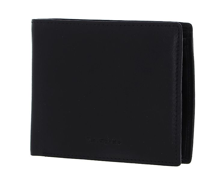 Samsonite Geldbörse Wallet, aus echtem Rindsleder günstig online kaufen