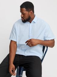 Jack & Jones PlusSize Kurzarmhemd JJEBREEZE günstig online kaufen