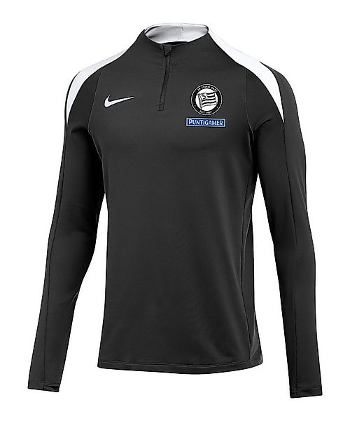 Nike Sweatshirt Nike Performance Sturm Graz Sweatshirt Unisex Polyester günstig online kaufen