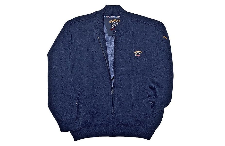 Sailing Comp. Strickjacke Yachting regatta günstig online kaufen