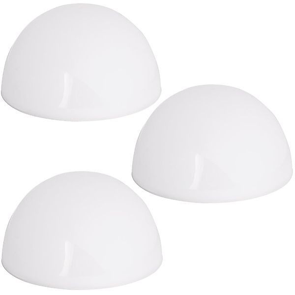 monzana LED Solarleuchte, Solarleuchte, 3er Set günstig online kaufen