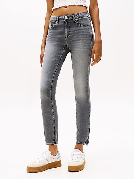 Tommy Jeans Skinny-fit-Jeans SOPHIE LW SKN günstig online kaufen