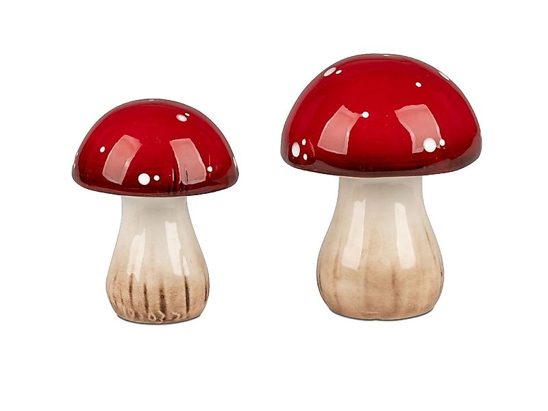 formano Dekofigur Herbstfarben, Farbe: Natur, Motiv: günstig online kaufen