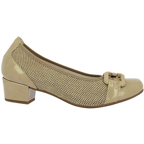Doctor Cutillas  Ballerinas Pumps 81251 günstig online kaufen