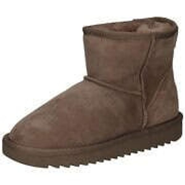 Ara Winter Boots Damen beige günstig online kaufen