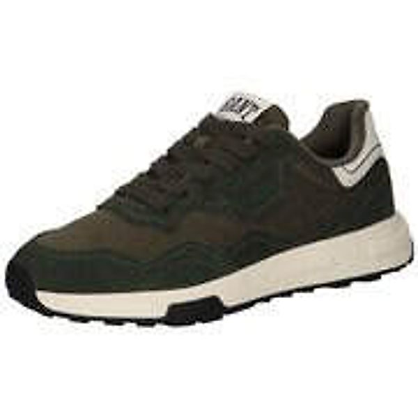 Gant Youtron Sneaker Herren grün|grün|grün günstig online kaufen