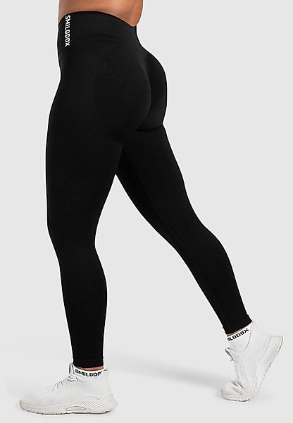Smilodox Leggings Sonnia, Stretch Fit Sporthose günstig online kaufen