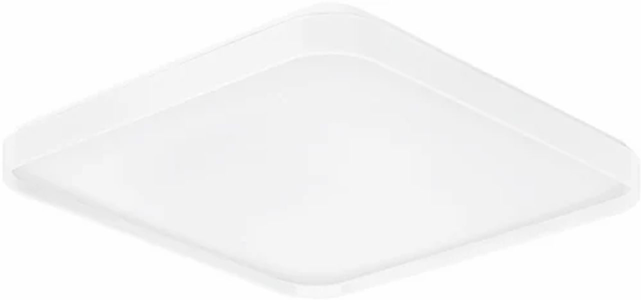 Nova Luce LED Deckenleuchte »ATHOS«, 1 flammig, Leuchtmittel LED-Modul   LE günstig online kaufen