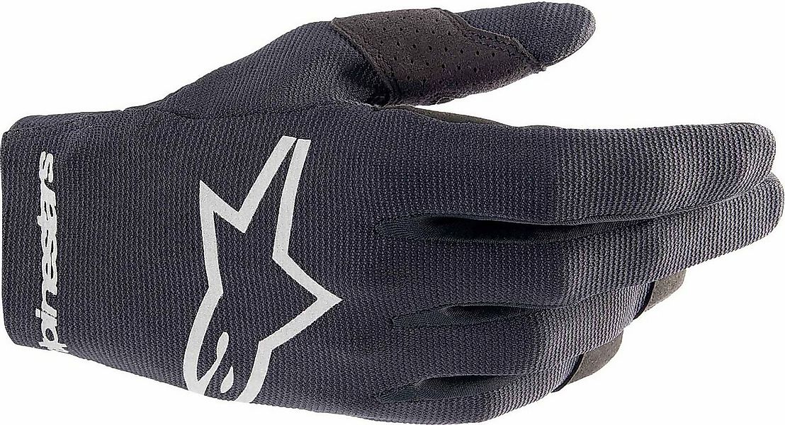Alpinestars Motorradhandschuhe Radar Motocross Handschuhe Atmungsaktiv dehn günstig online kaufen