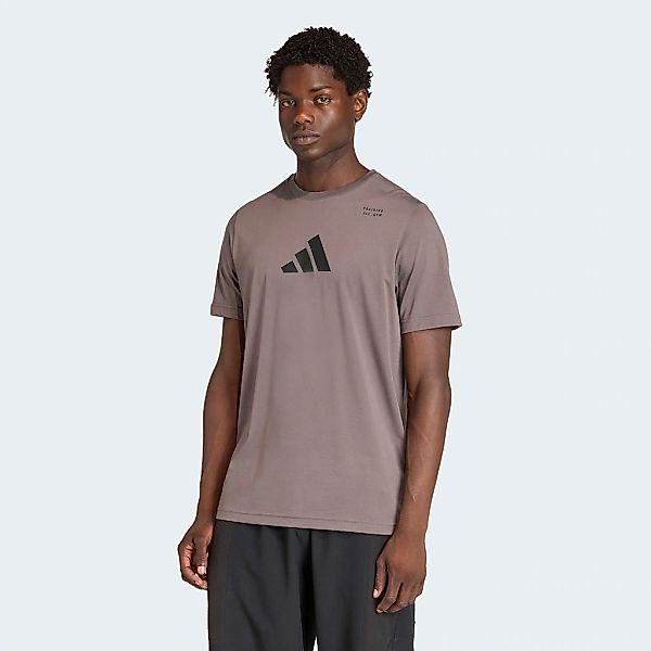 adidas Performance T-Shirt "CLIMACOOL CATEGORY TRAINING GRAPHIC" für sportl günstig online kaufen