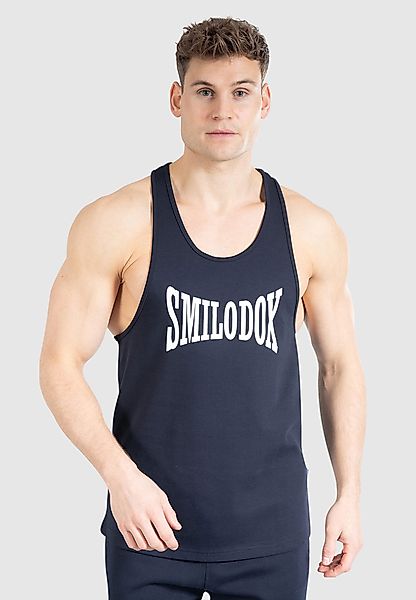 Smilodox Tanktop Classic Pro, Tank Top günstig online kaufen