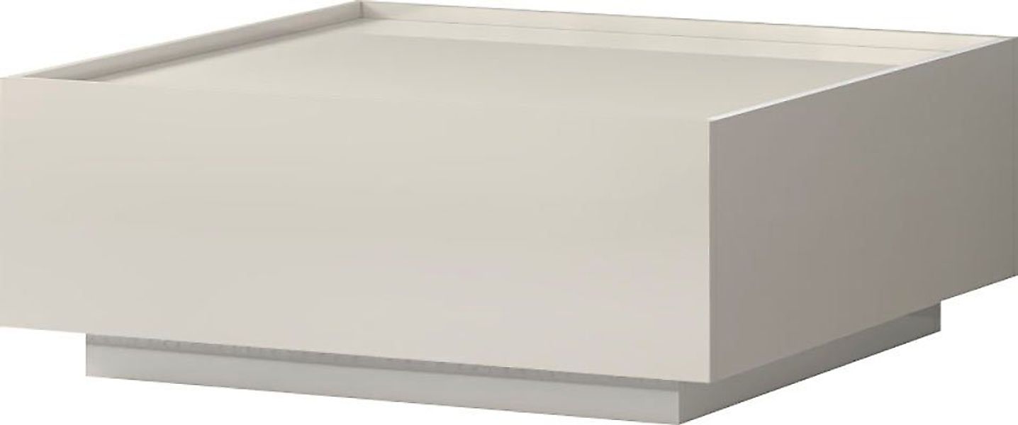 OTTO home Couchtisch Piano, hochwertig UV lackiert, mit zwei Schubladen ink günstig online kaufen