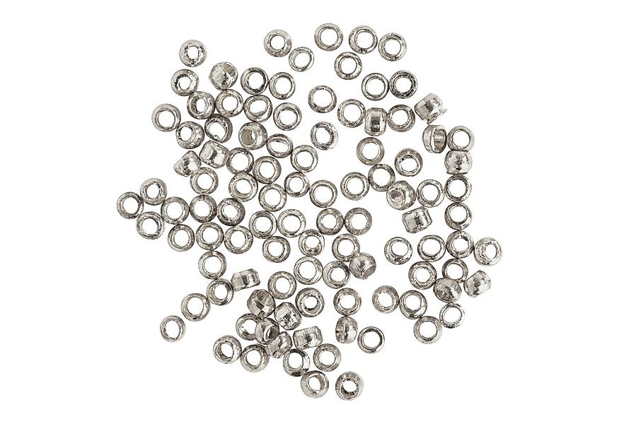 UIT Schmuckset Quetschperlen, Ø 1mm günstig online kaufen
