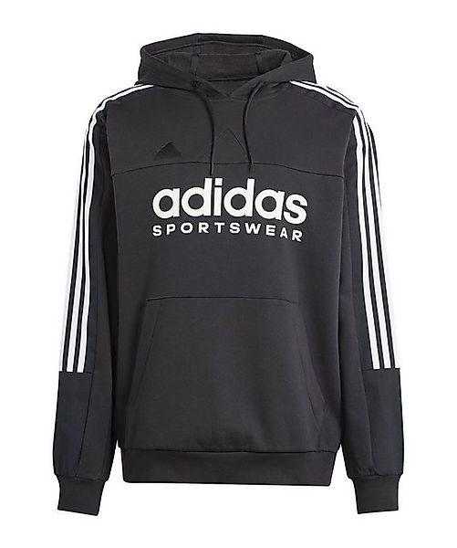 adidas Performance Sweater Tiro Hoody günstig online kaufen