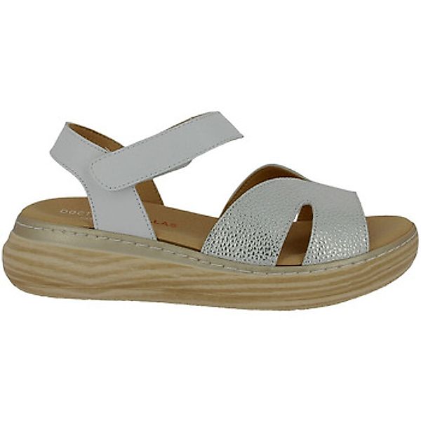 Doctor Cutillas  Sandalen 46018 blanco günstig online kaufen