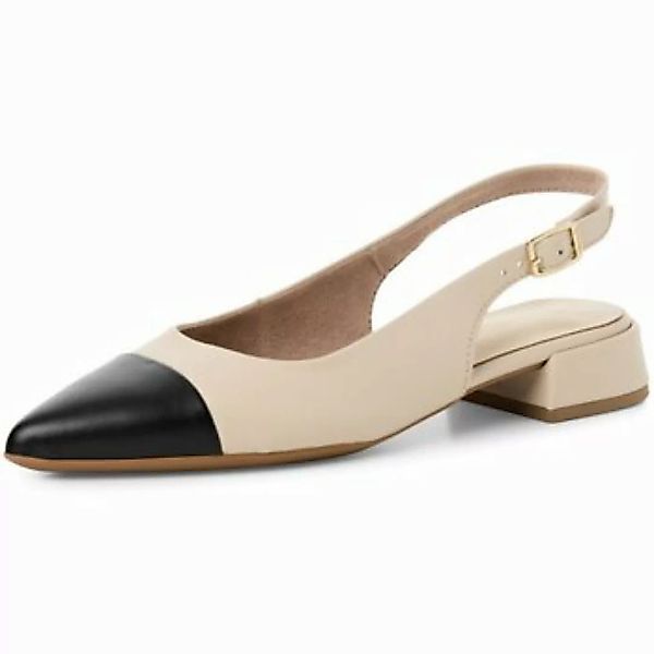 Tamaris  Pumps flache Sling 1-29400-44 415 günstig online kaufen