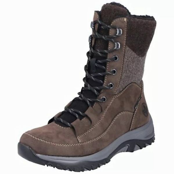 Rieker  Stiefel Stiefel M964026 M96 M9640-26 günstig online kaufen