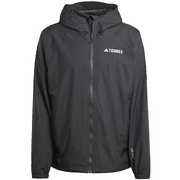 adidas  Damen-Jacke Veste  MULTI 2L RAIN J NAVY günstig online kaufen