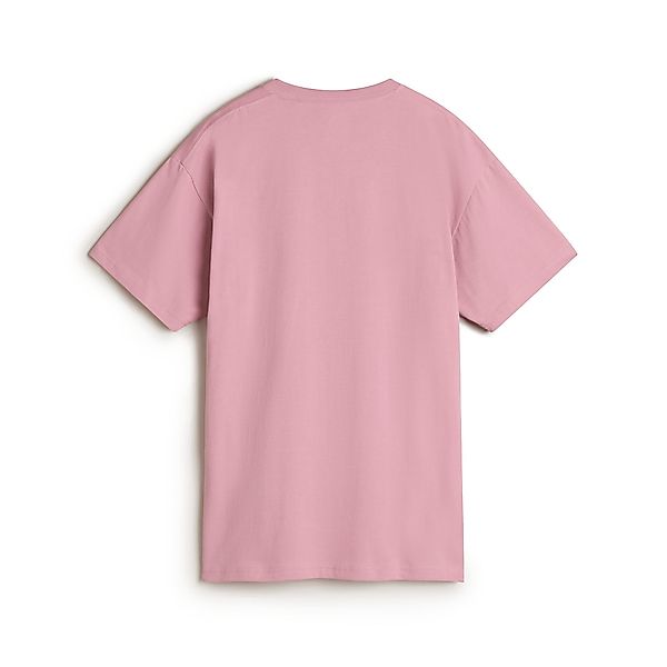 Vans T-Shirt LEFTCHESTLOGOTEEEM günstig online kaufen