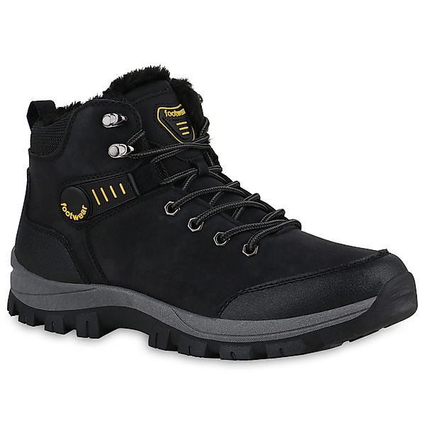VAN HILL 840854 Winterstiefelette Schuhe günstig online kaufen