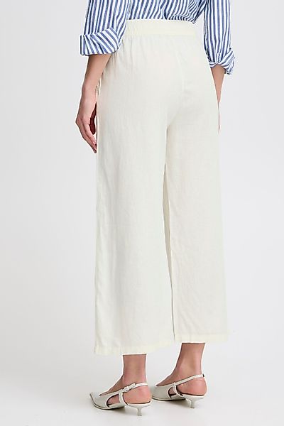 b.young Blusentop Stoffhose günstig online kaufen